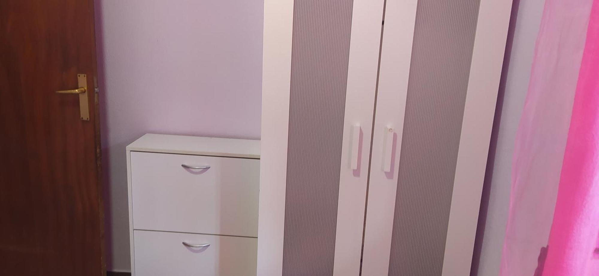 Apartment Piso Vintage En Madrid