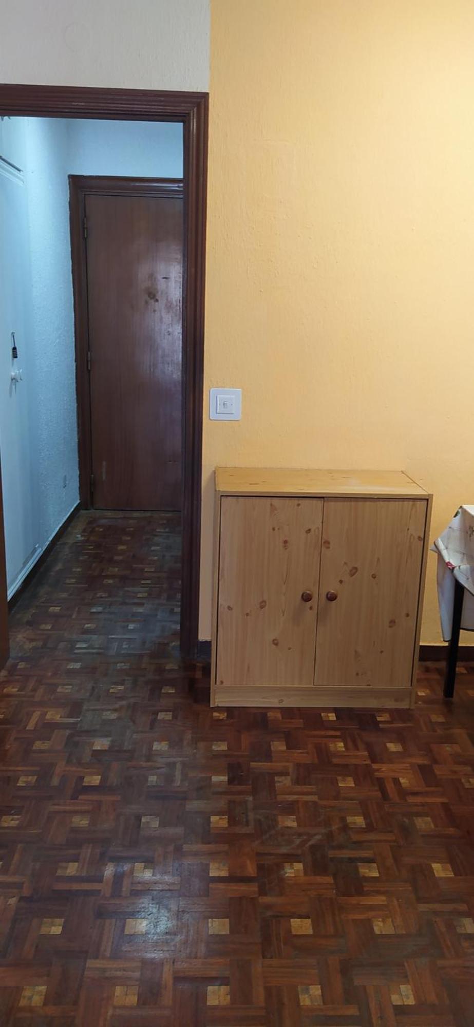 Piso Vintage En Madrid Apartment Mostoles
