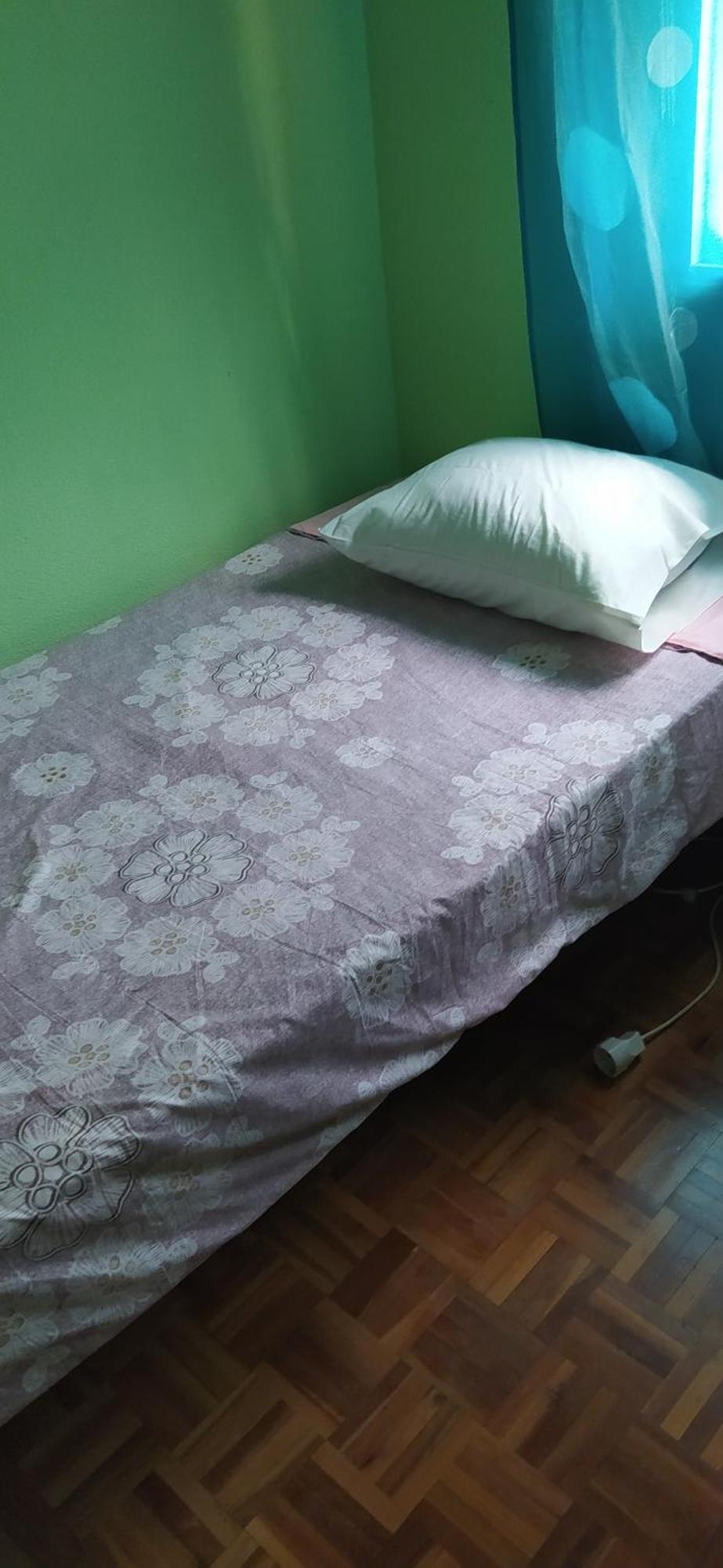 Piso Vintage En Madrid * Mostoles