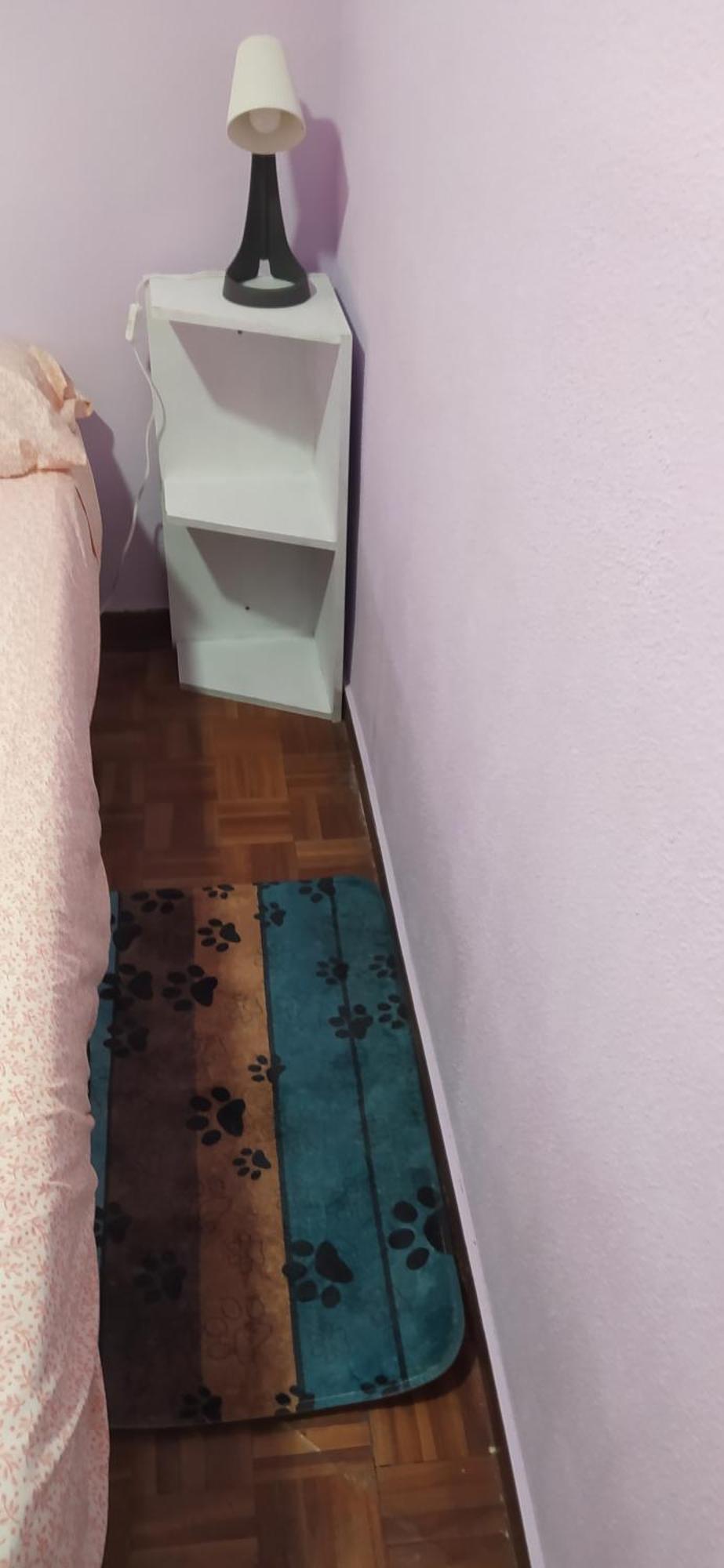 Apartment Piso Vintage En Madrid Mostoles