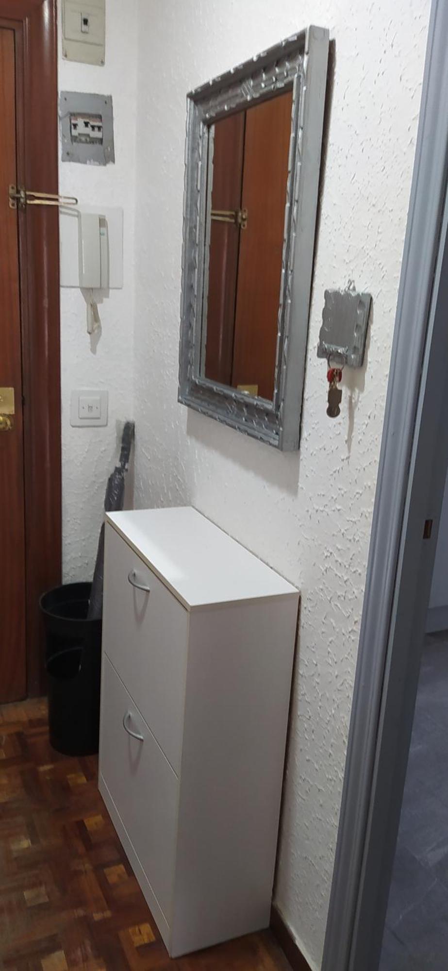Piso Vintage En Madrid *